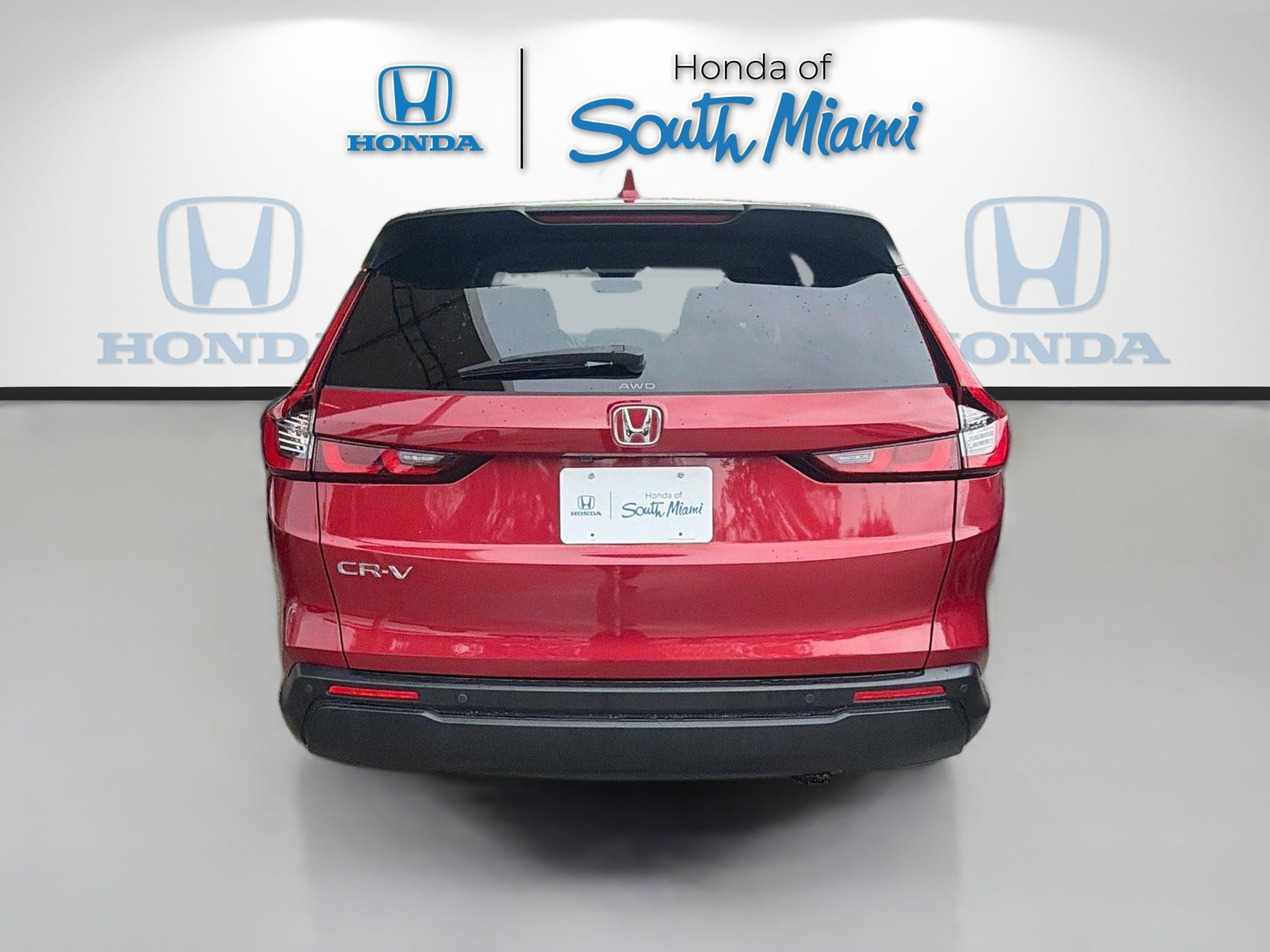Certified 2023 Honda CR-V EX-L image 6