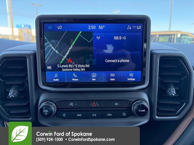 Used 2023 Ford Bronco Sport Badlands w/ Premium Package image 31