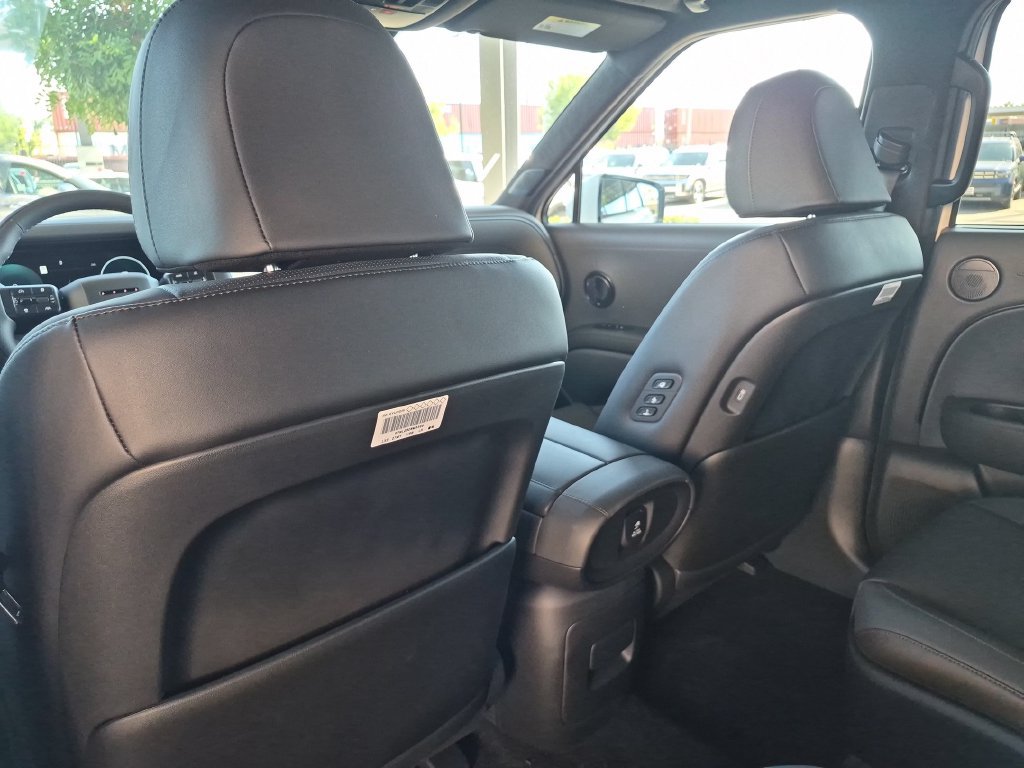 New 2027 Hyundai Palisade Calligraphy FWD image 29