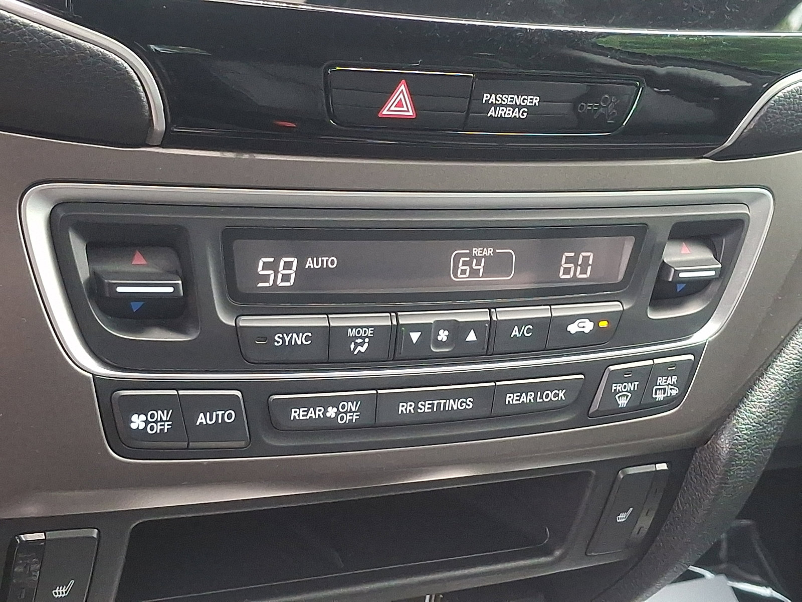 Used 2022 Honda Pilot Special Edition image 17