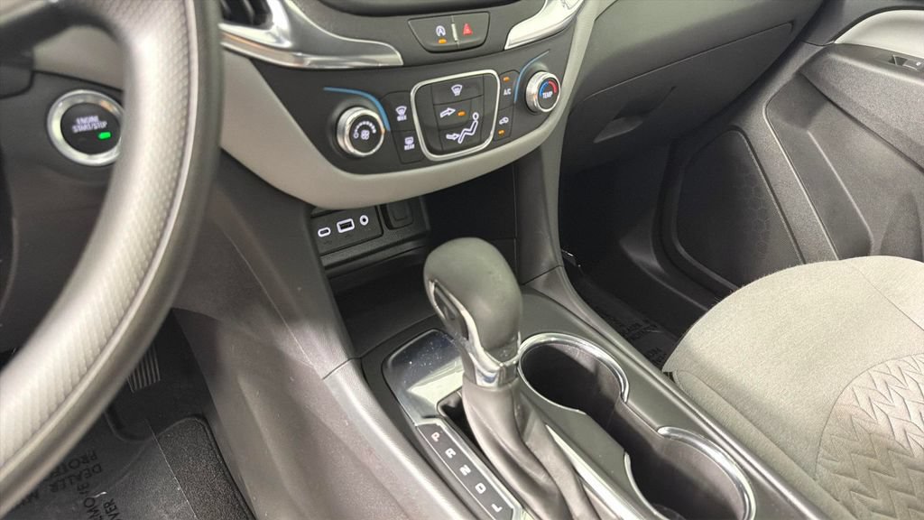 Used 2024 Chevrolet Equinox LS w/ Driver Confidence II Package FWD image 23
