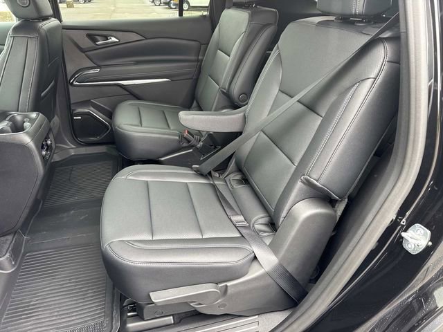 New 2026 Chevrolet Traverse LT w/ Enhanced Driving Package FWD image 16