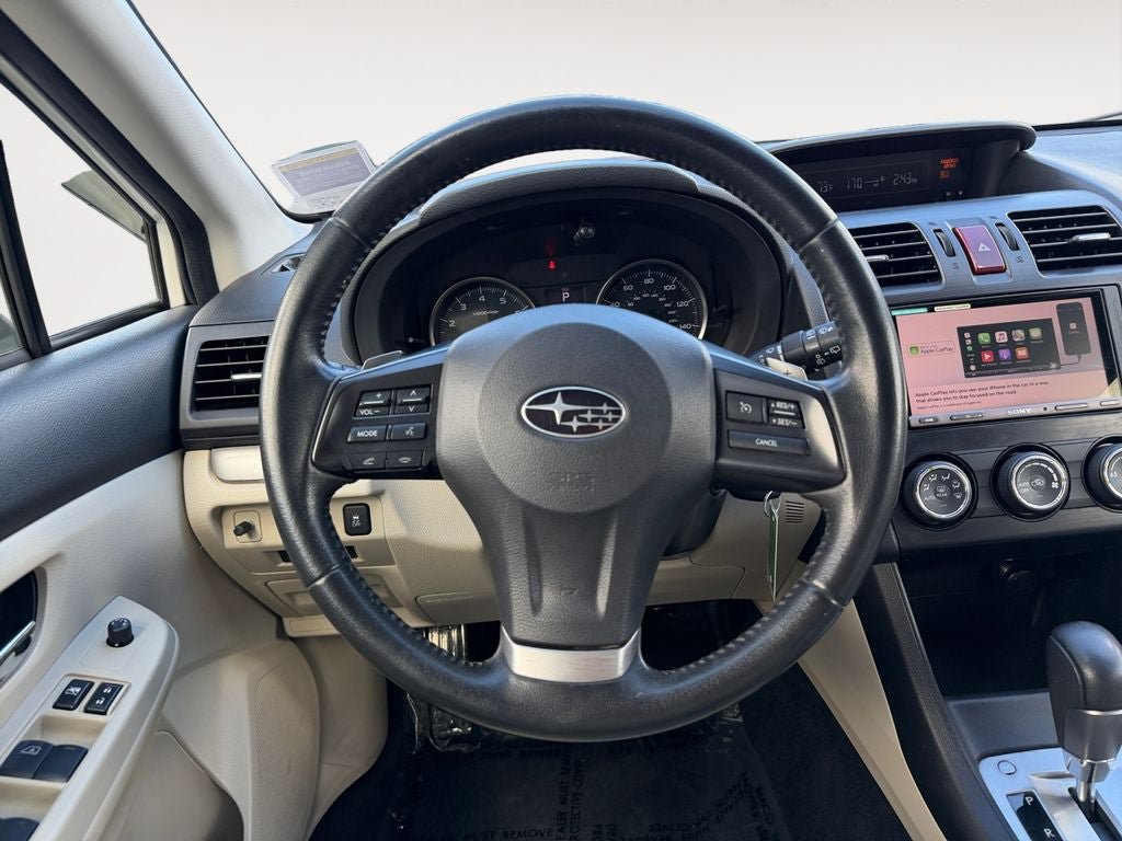 Used 2013 Subaru Crosstrek 2.0i Limited w/ Popular Pkg 2 AWD/4WD image 13