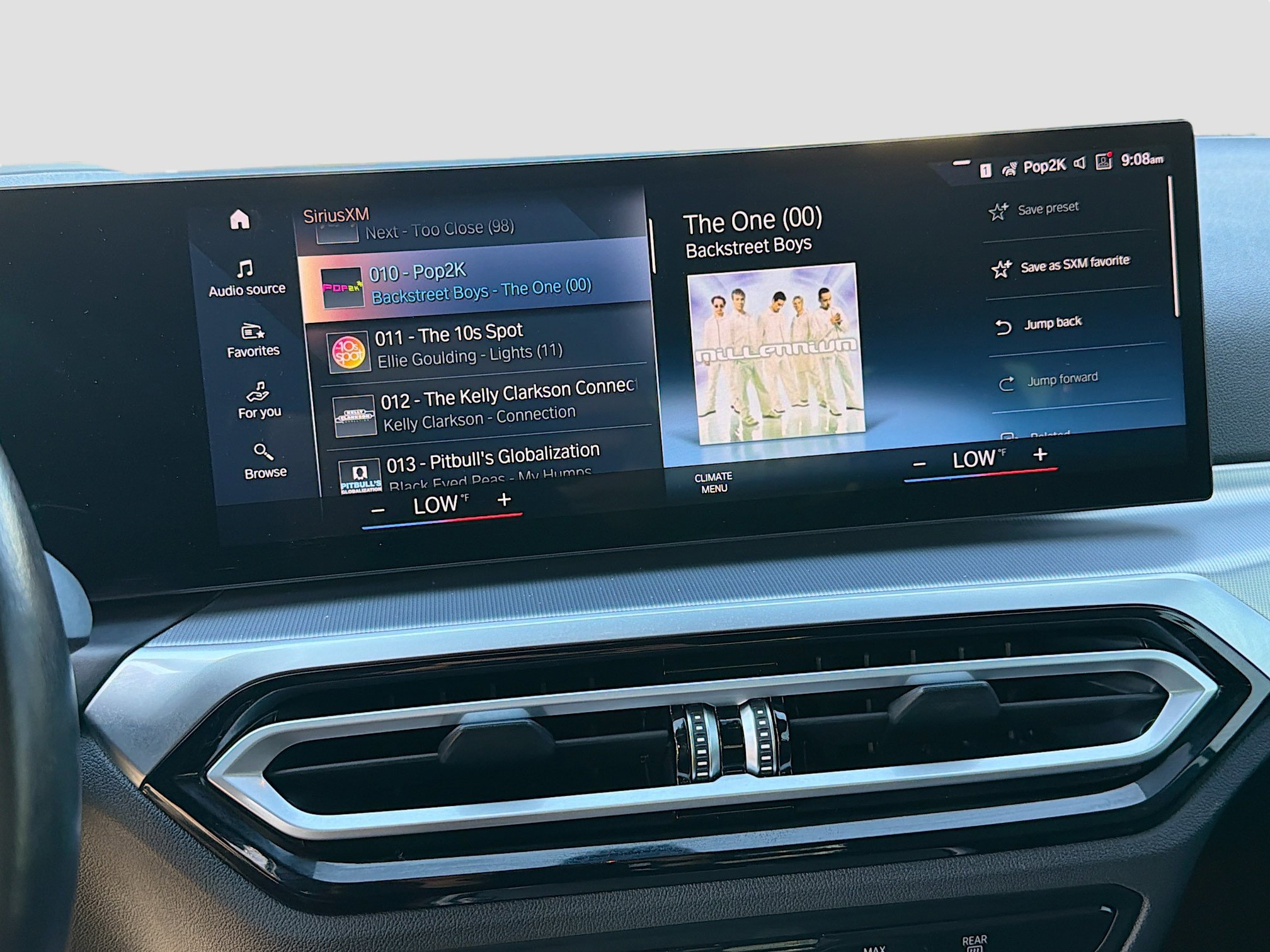 Used 2024 BMW 430i xDrive Convertible image 31