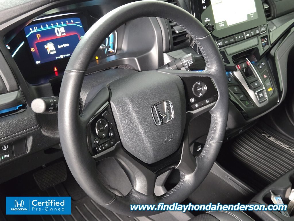 Used 2024 Honda Odyssey Elite image 27
