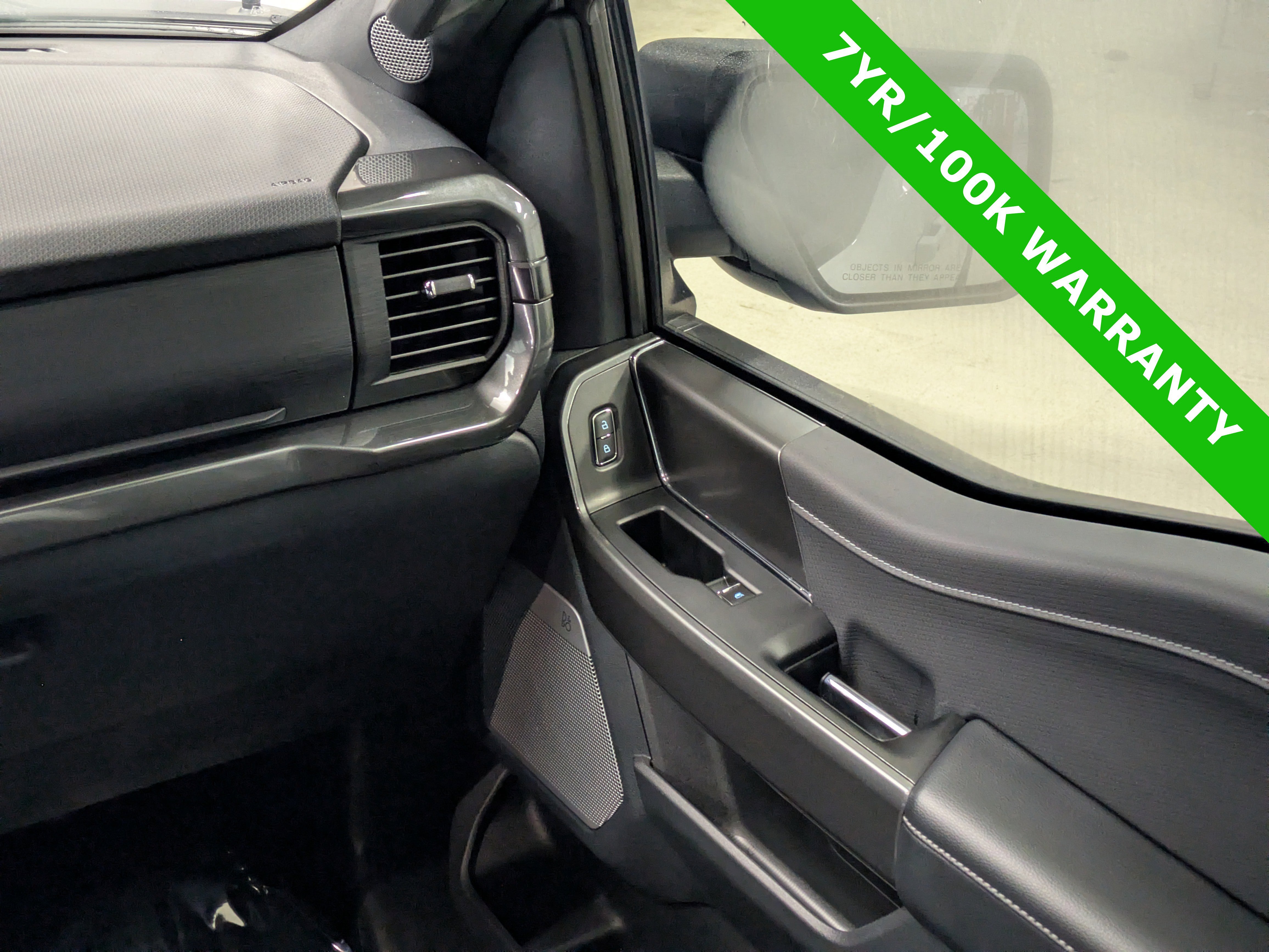 Certified 2023 Ford F150 XLT w/ Equipment Group 302A High image 17