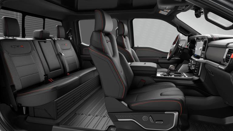New 2026 Ford F150 Raptor image 28