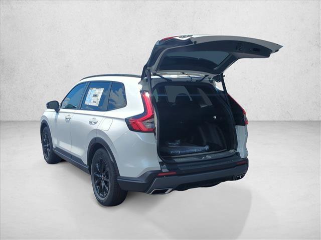 New 2026 Honda CR-V Sport-L image 9