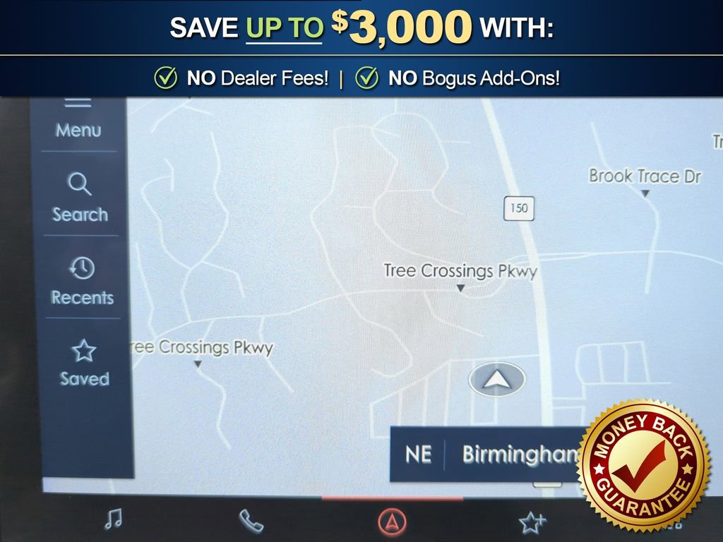 Certified 2022 Lincoln Nautilus Black Label w/ Class II Trailer Tow Package image 26