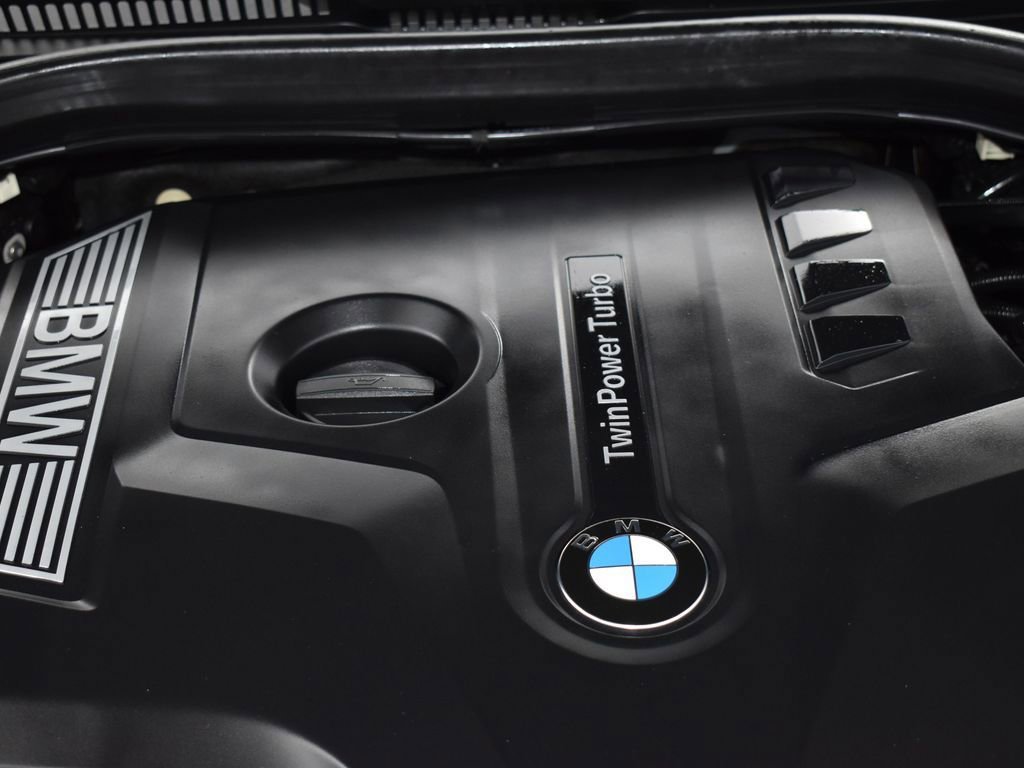 Used 2019 BMW 530i xDrive w/ Convenience Package image 22