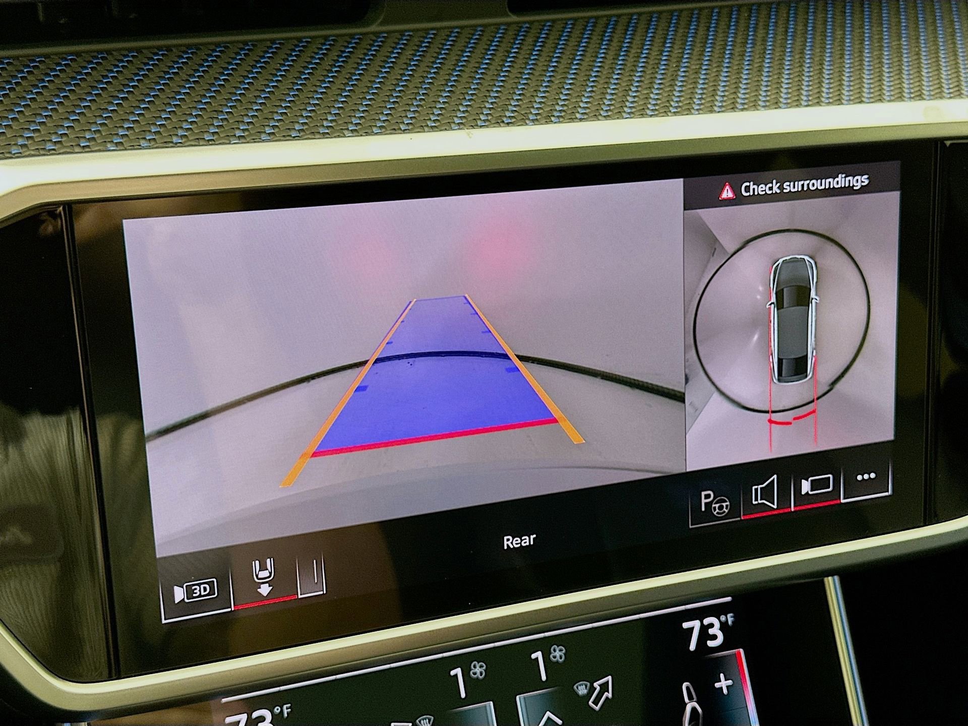 Used 2024 Audi RS 7 Performance image 15