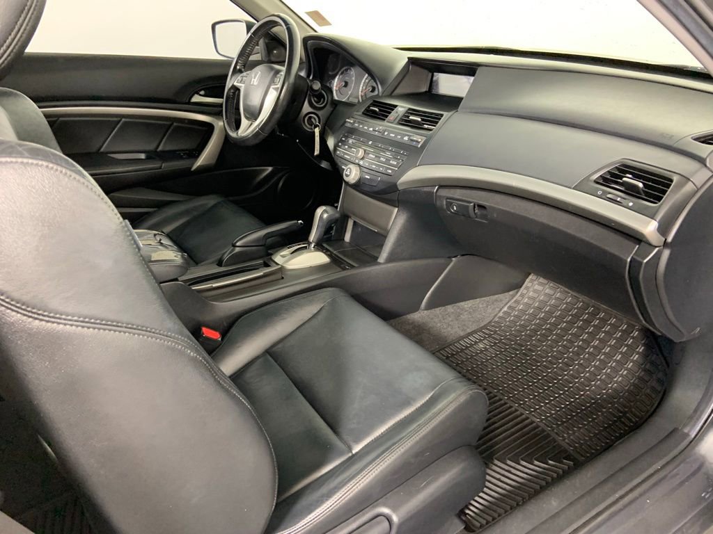 Used 2008 Honda Accord EX-L image 13