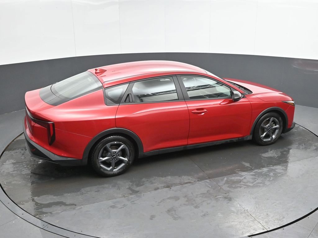 Used 2025 Kia K4 FWD image 33