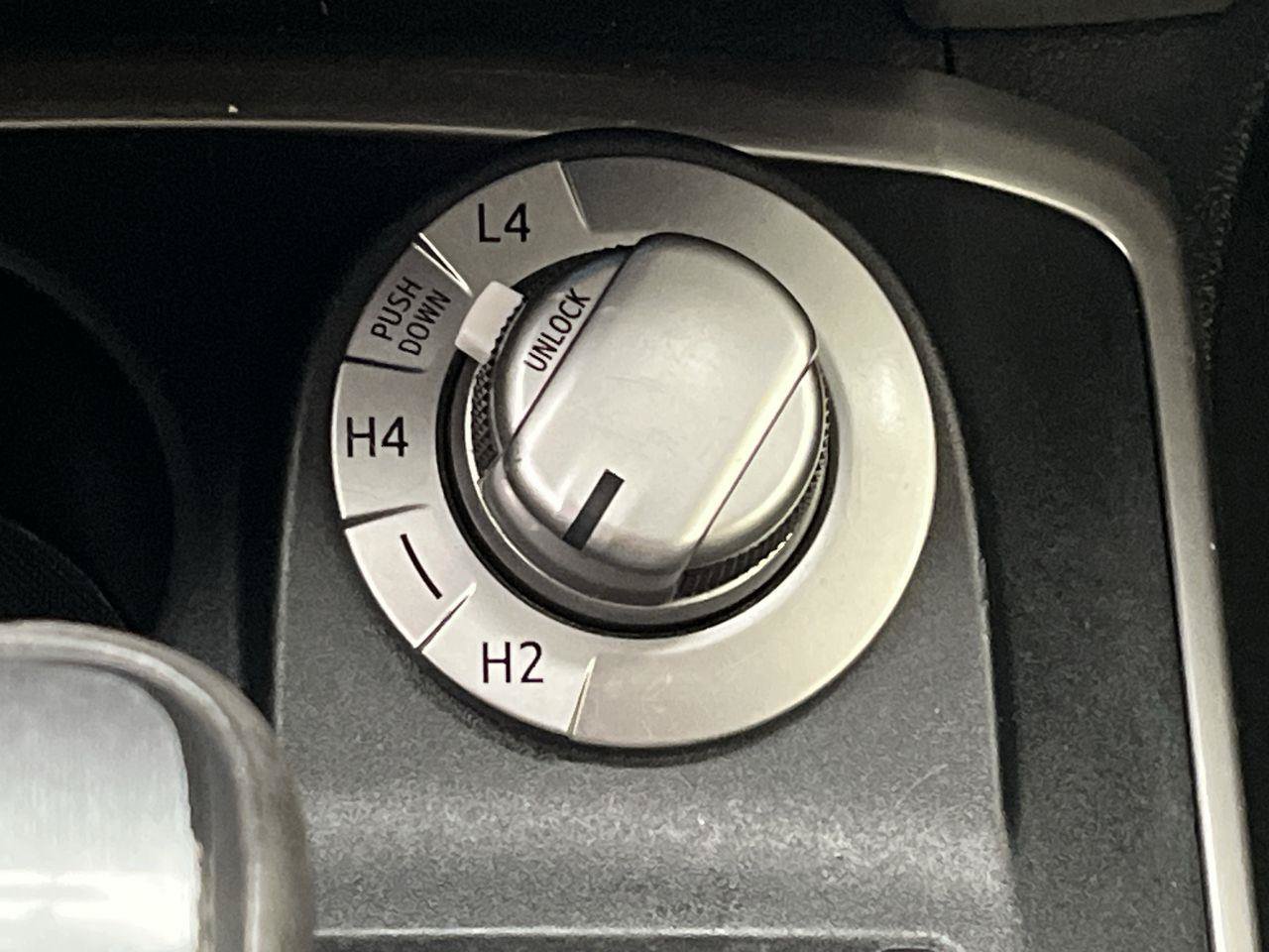 Used 2018 Toyota 4Runner SR5 Premium AWD/4WD image 17