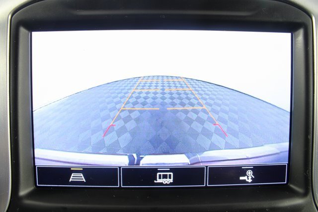 Used 2021 GMC Sierra 1500 SLT w/ SLT Premium Package image 3