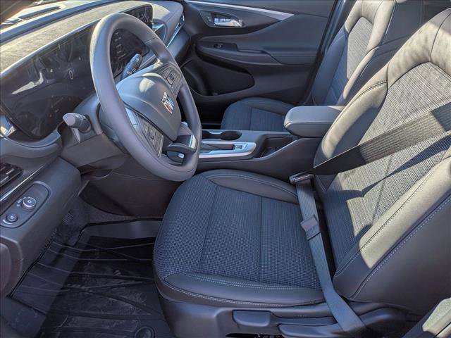 New 2026 Buick Envista Preferred FWD image 4