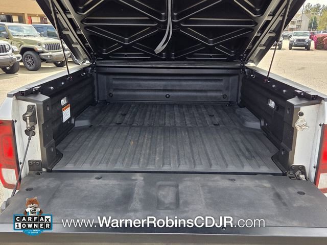 Used 2022 Honda Ridgeline RTL-E image 13