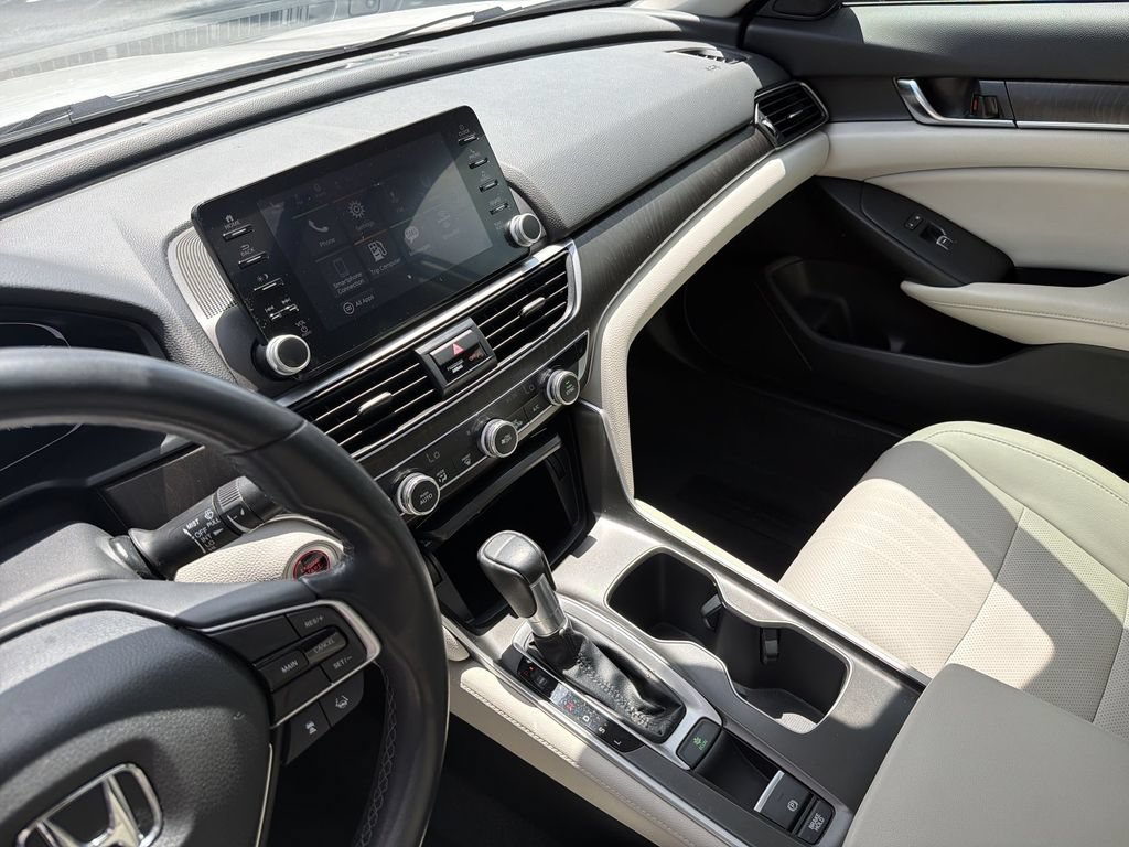 Used 2020 Honda Accord EX-L image 24