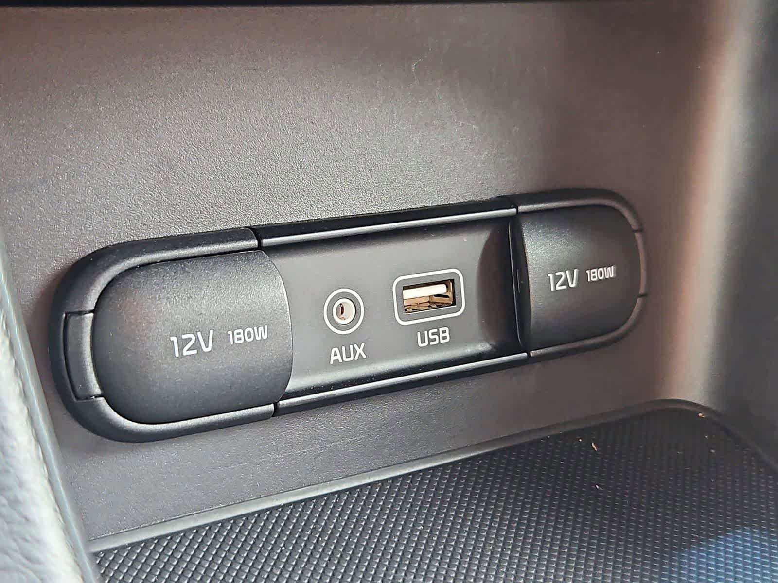 Used 2017 Kia Sportage LX AWD/4WD image 30