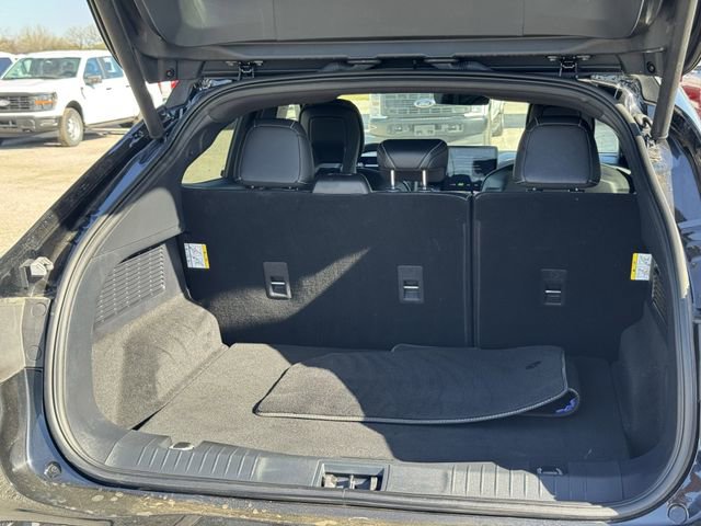 Used 2025 Ford Mustang Mach-E GT image 32