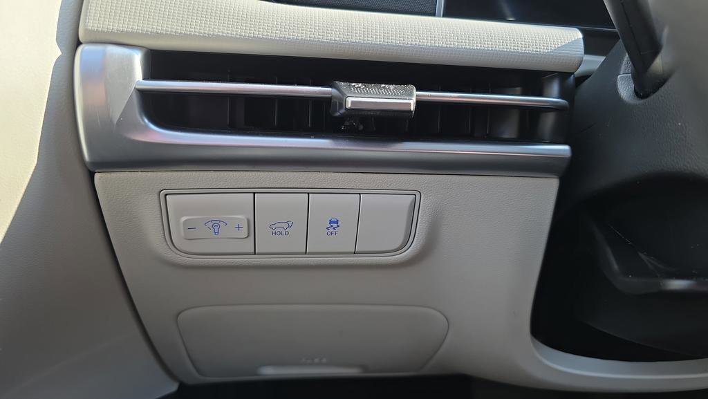 Certified 2025 Hyundai Tucson SEL image 26