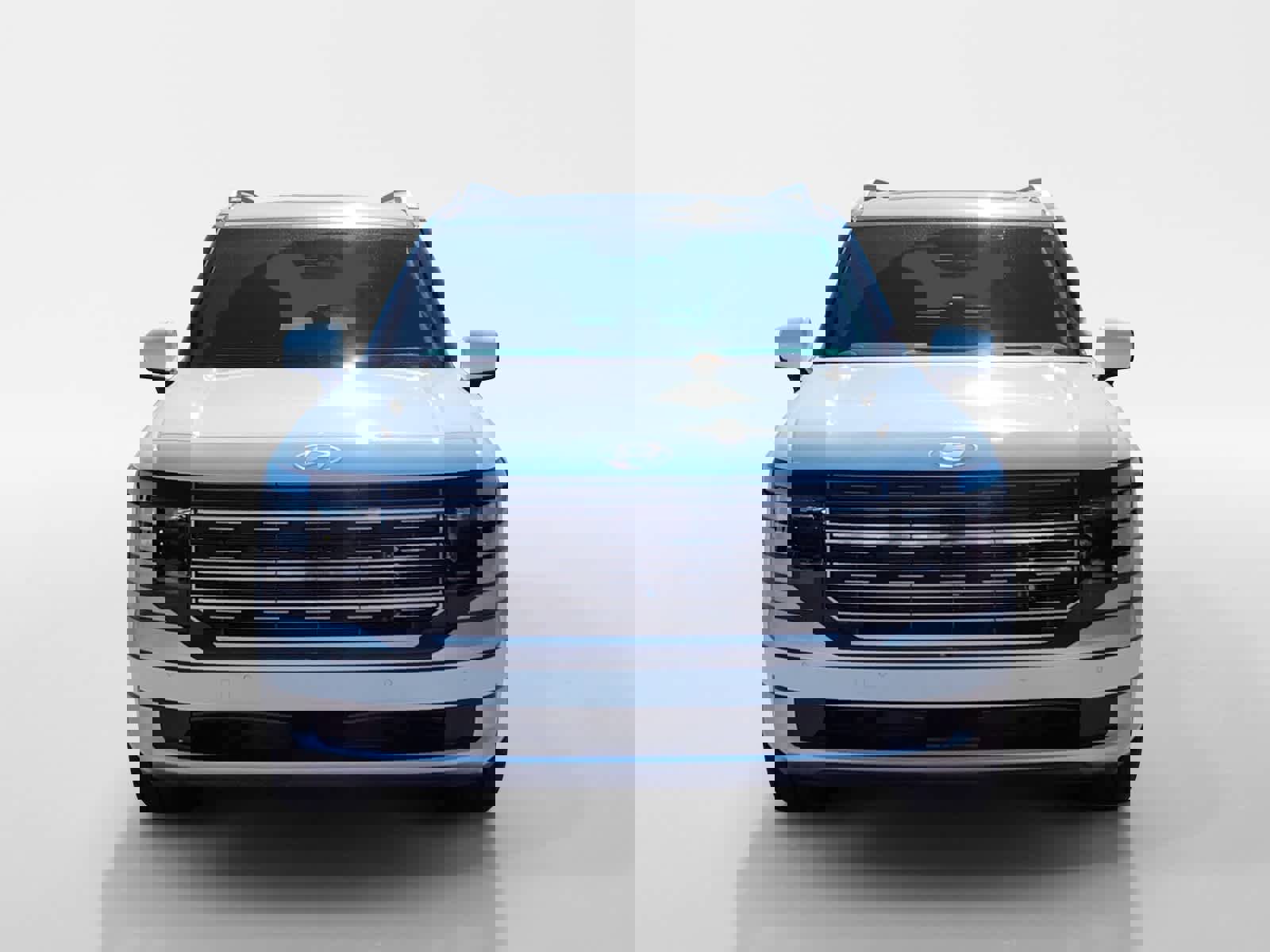 New 2026 Hyundai Palisade Calligraphy image 8