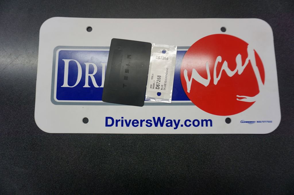 Used 2019 Tesla Model 3 Standard Range RWD image 23