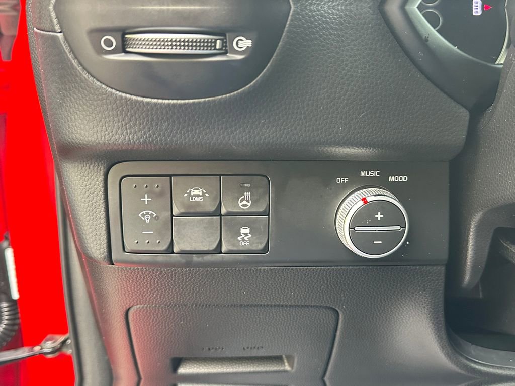 Used 2016 Kia Soul ! w/ Premium Package FWD image 23