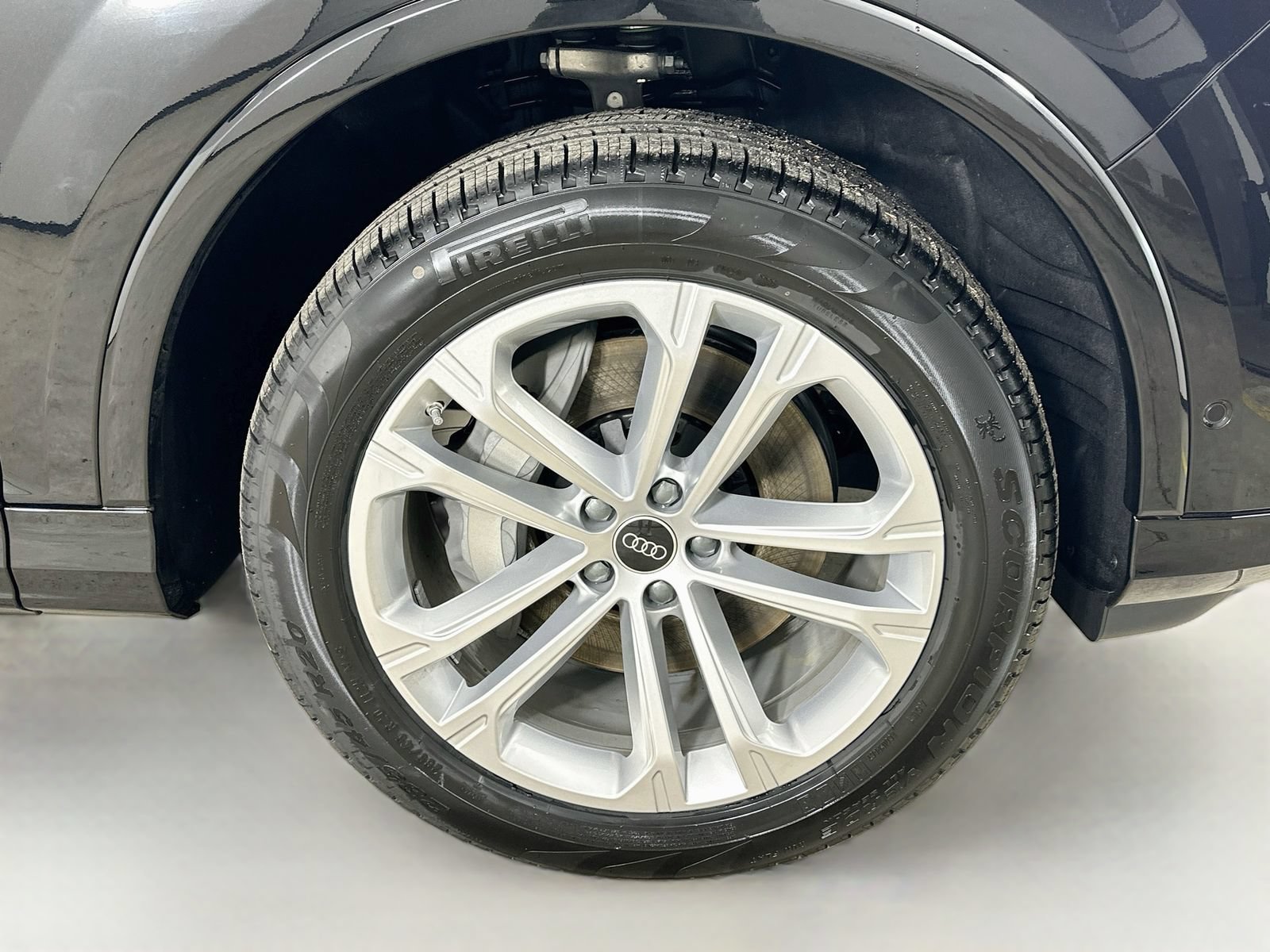 New 2026 Audi Q7 2.0T Premium Plus AWD/4WD image 10