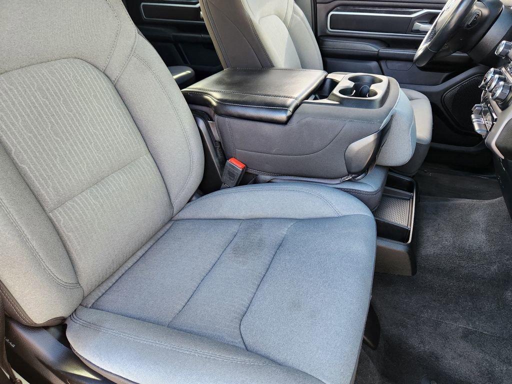 Used 2023 RAM 1500 Big Horn AWD/4WD image 13