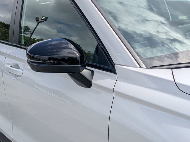 New 2026 Honda CR-V Sport-L image 10