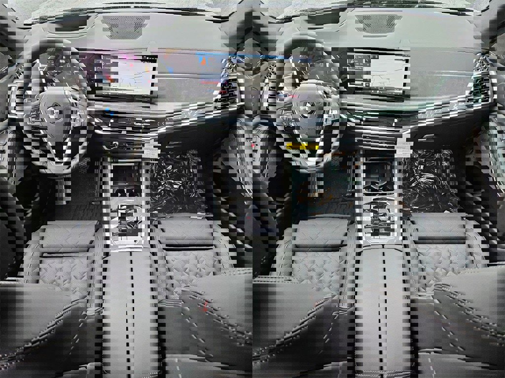 New 2026 BMW X5 xDrive40i image 20