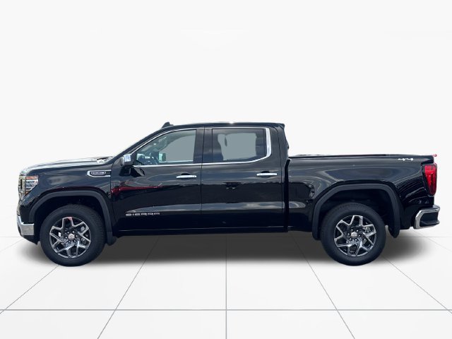 New 2026 GMC Sierra 1500 SLT w/ SLT Convenience Package AWD/4WD image 3