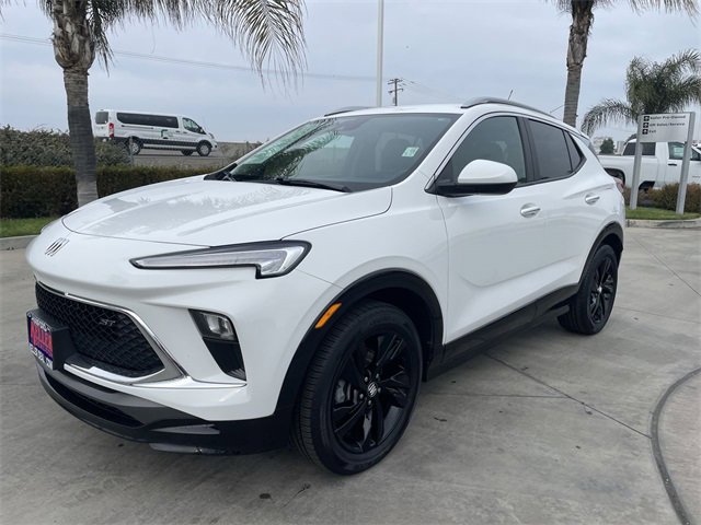 Used 2024 Buick Encore GX Sport Touring