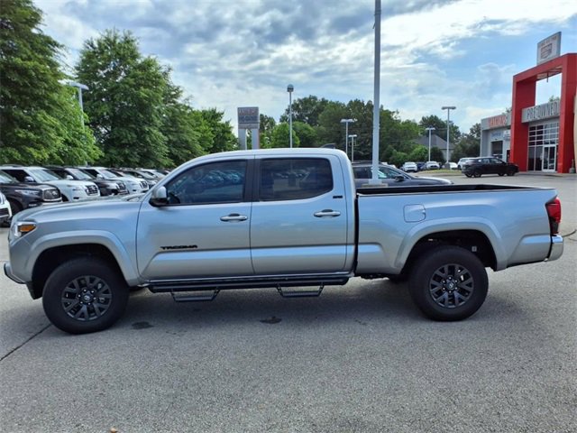 Used 2023 Toyota Tacoma SR5 image 19