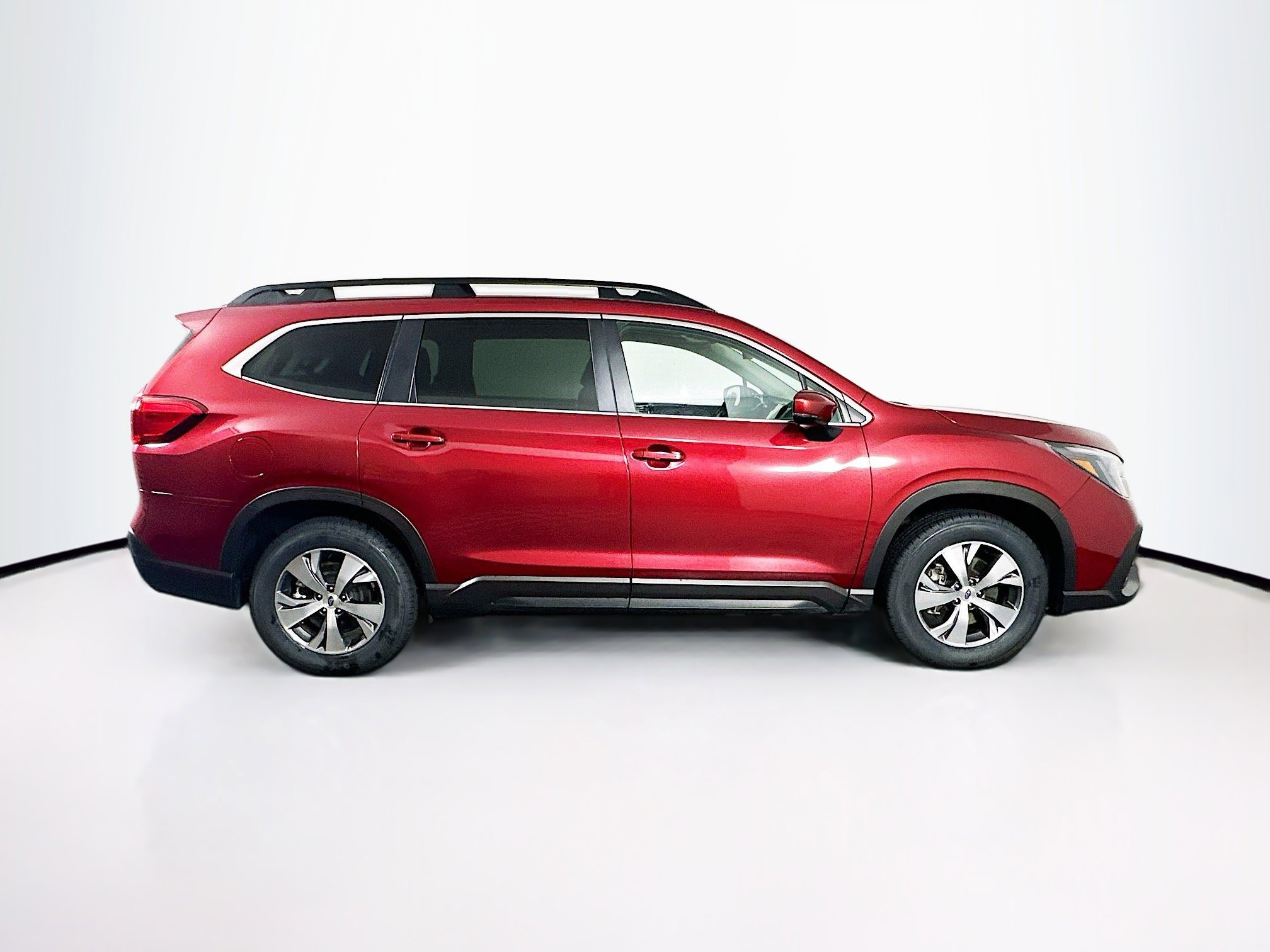Used 2025 Subaru Ascent Premium image 10