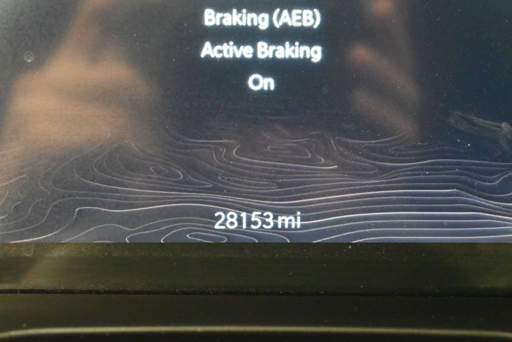 Used 2024 Jeep Grand Cherokee Altitude AWD/4WD image 13