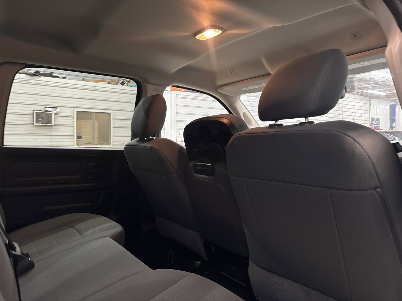 Used 2018 RAM 2500 Tradesman w/ Popular Equipment Group image 32