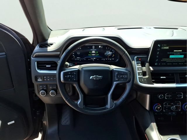 Used 2022 Chevrolet Tahoe RST w/ Luxury Package AWD/4WD image 14