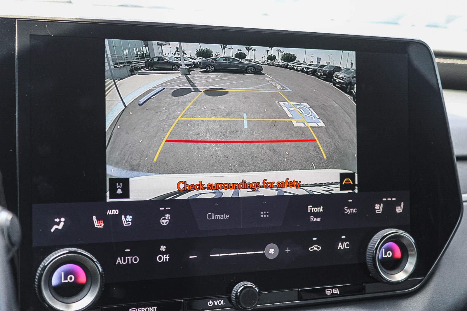 Used 2023 Lexus RX 350 Premium FWD image 26