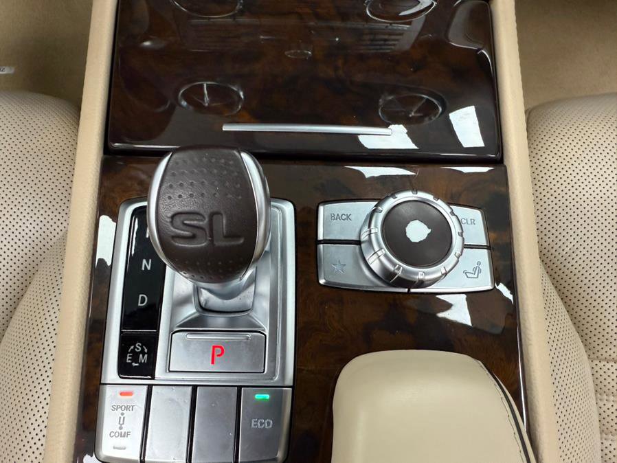 Used 2013 Mercedes-Benz SL 550 image 68