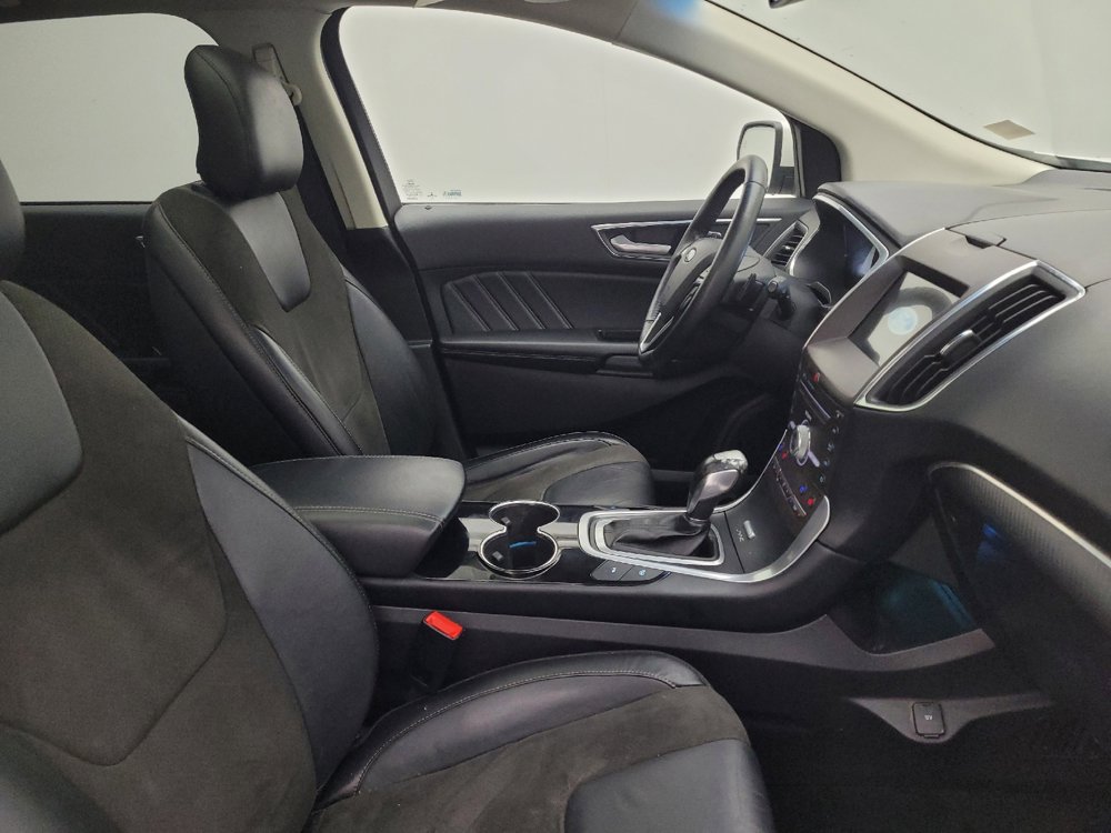 Used 2018 Ford Edge Sport w/ Equipment Group 401A AWD/4WD image 21