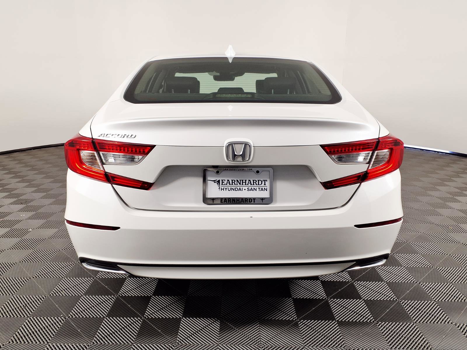 Used 2020 Honda Accord EX-L image 5