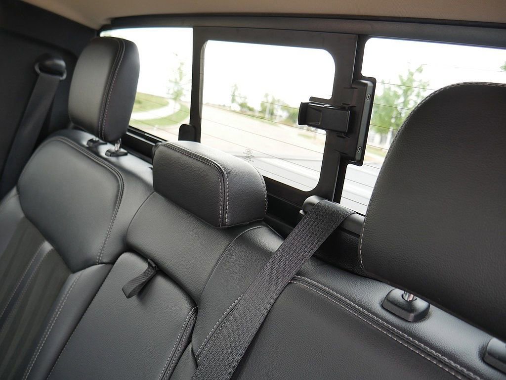 Used 2022 Ford Ranger Lariat w/ Tremor Off-Road Package AWD/4WD image 18
