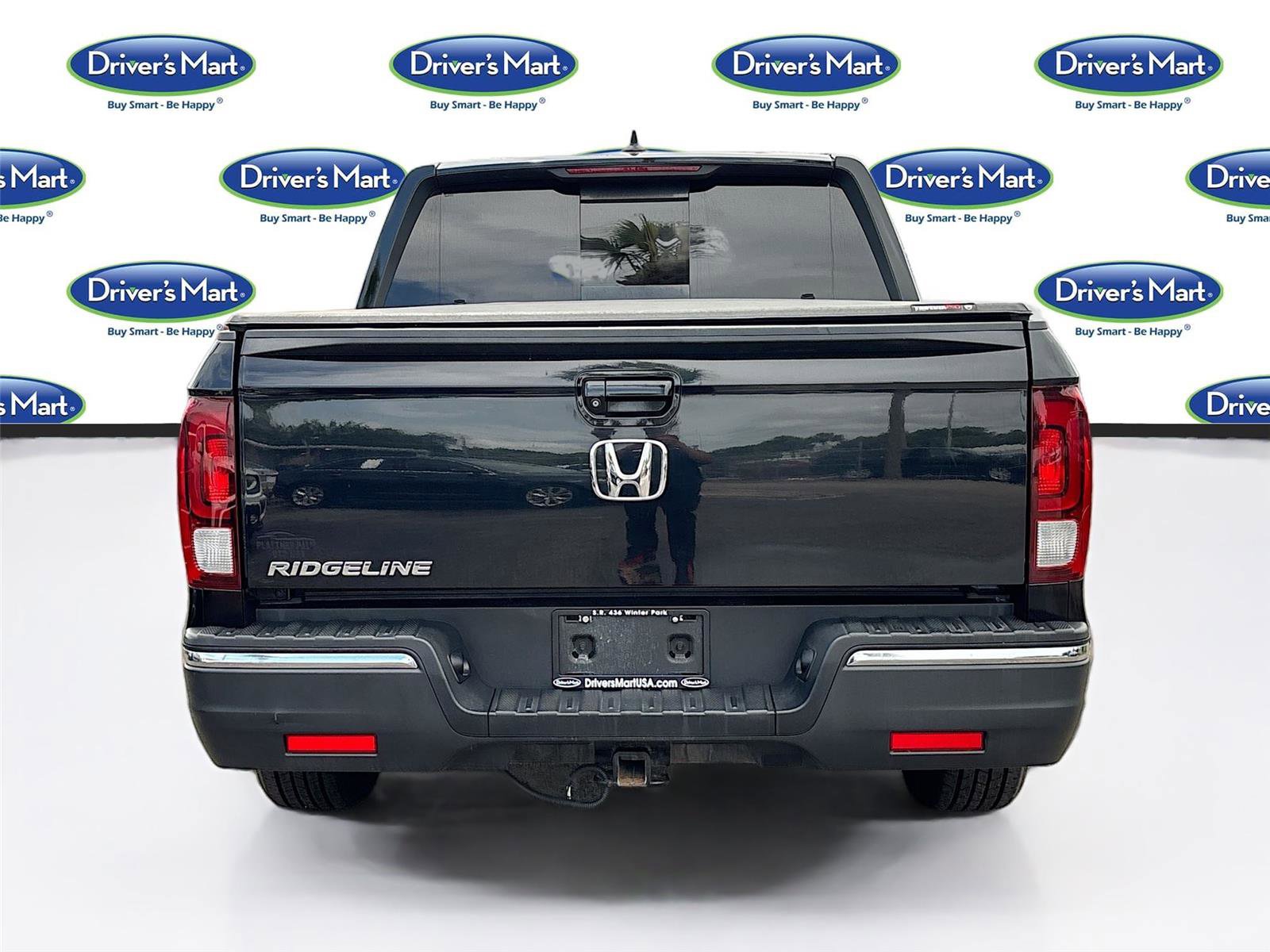 Used 2019 Honda Ridgeline RTL-T image 6
