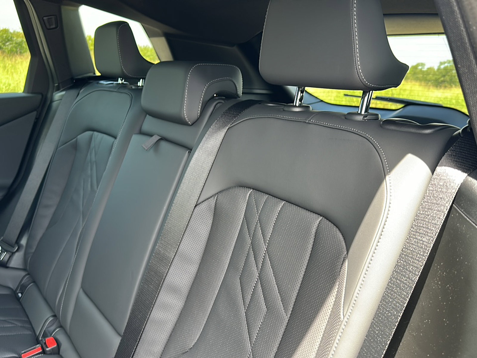 New 2026 BMW X3 xDrive30 w/ Convenience Package image 16