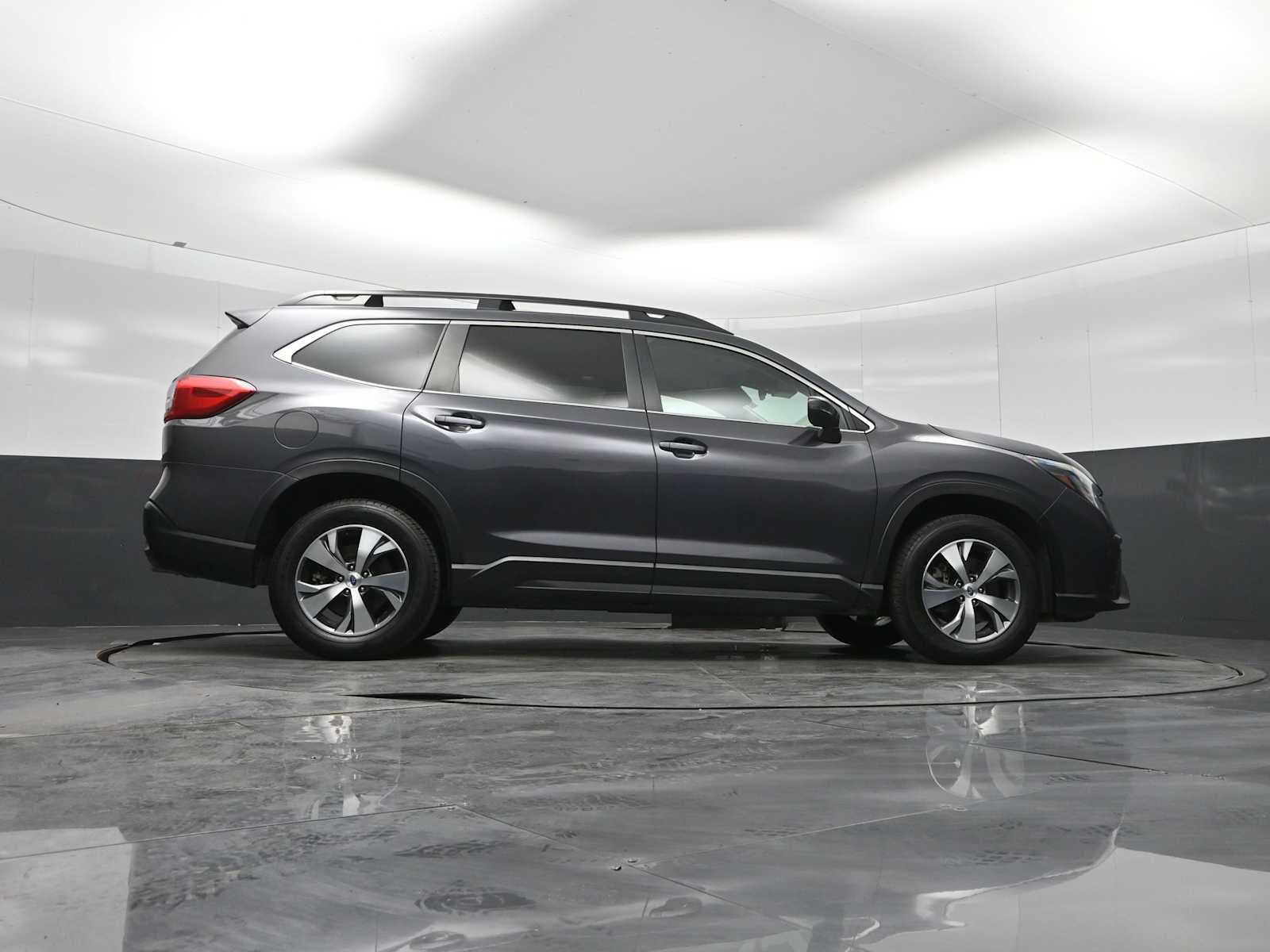 Used 2023 Subaru Ascent Premium w/ Convenience Package image 44