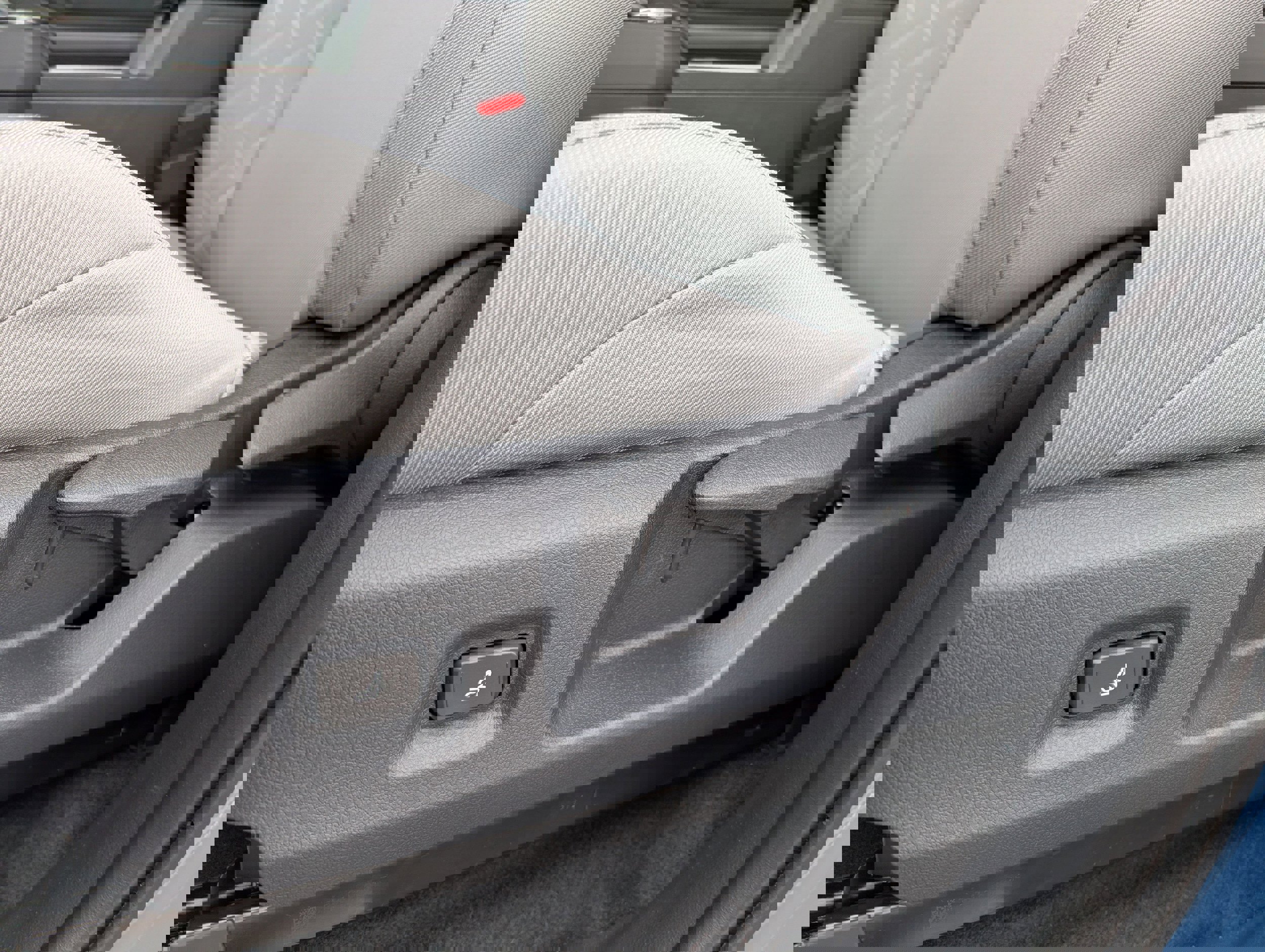 New 2026 Toyota Tacoma SR5 image 11