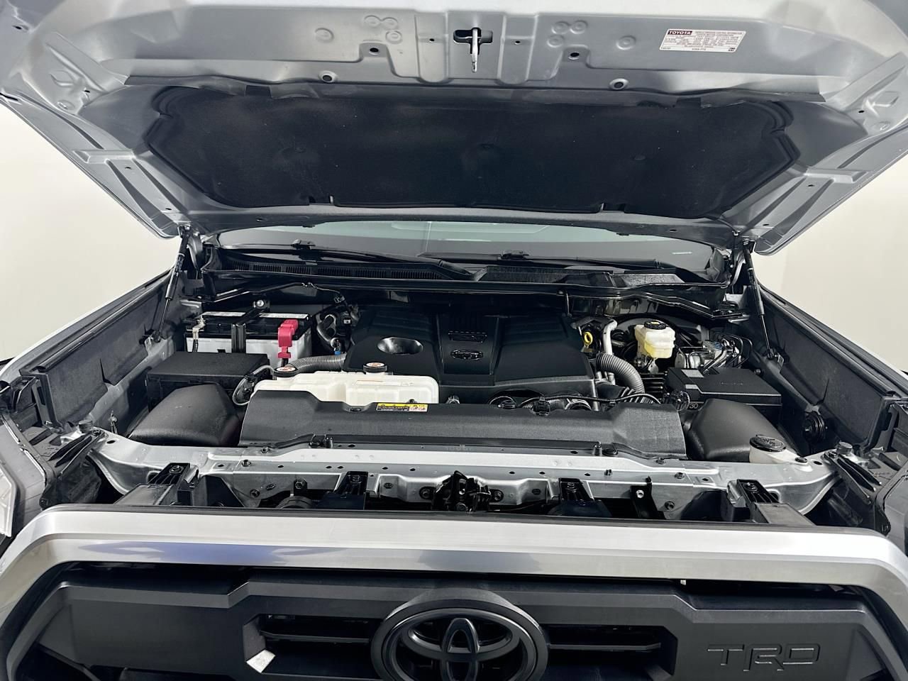 Used 2022 Toyota Tundra Limited image 19