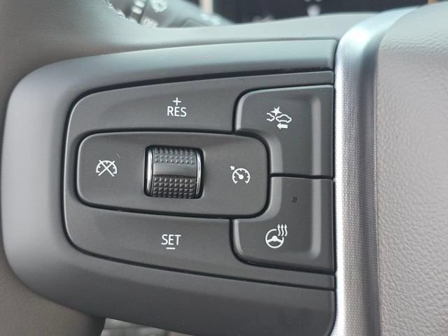 New 2026 GMC Sierra 1500 SLE AWD/4WD image 32